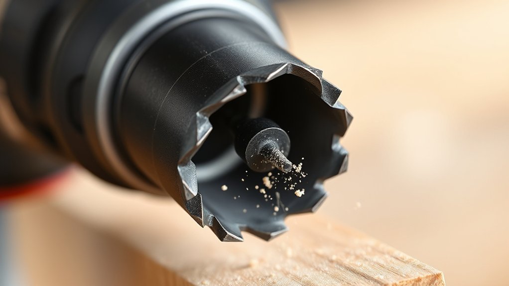 specialized tool for cutting