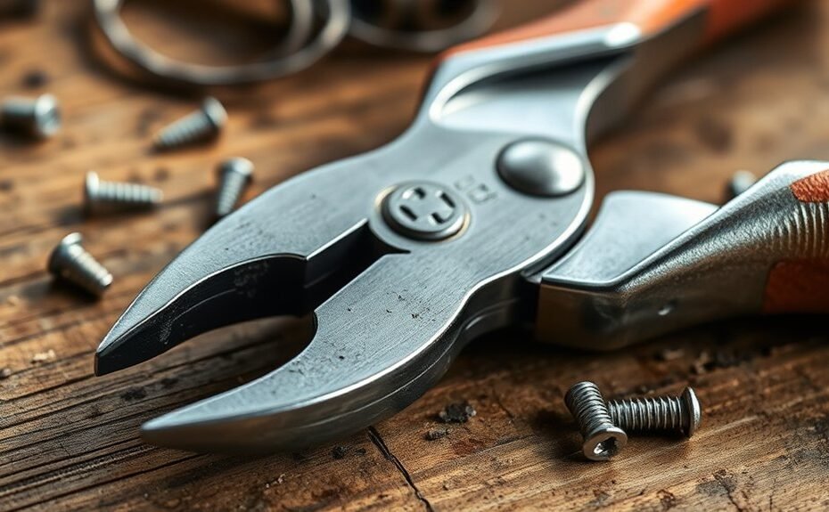 spelling of the tool