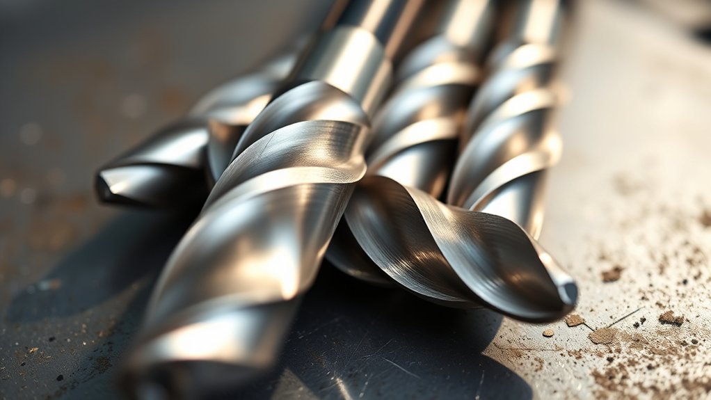 titanium coatings enhance durability