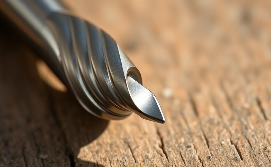 tool for making holes