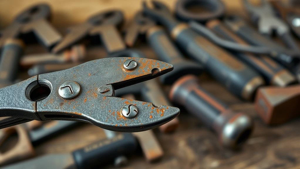 versatile adjustable grip tool