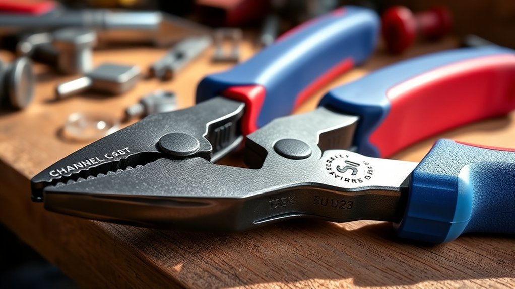 versatile adjustable gripping tool