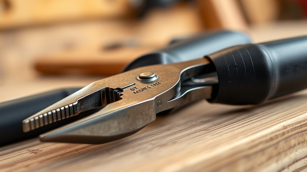 versatile adjustable gripping tool