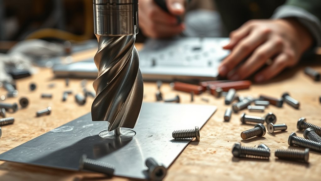 versatile drilling for professionals
