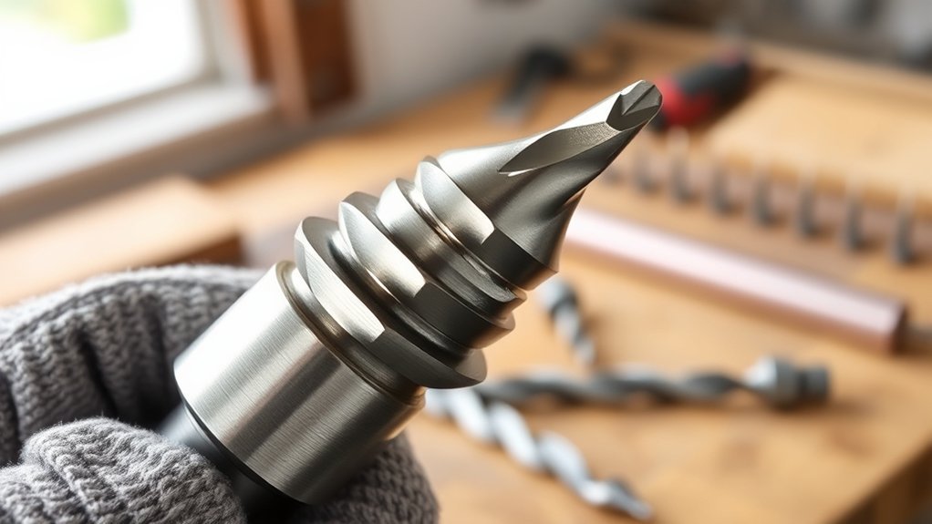 versatile drilling with efficiency