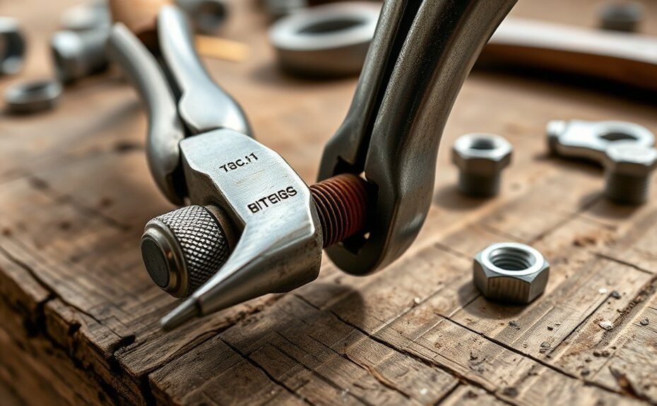 versatile gripping and clamping