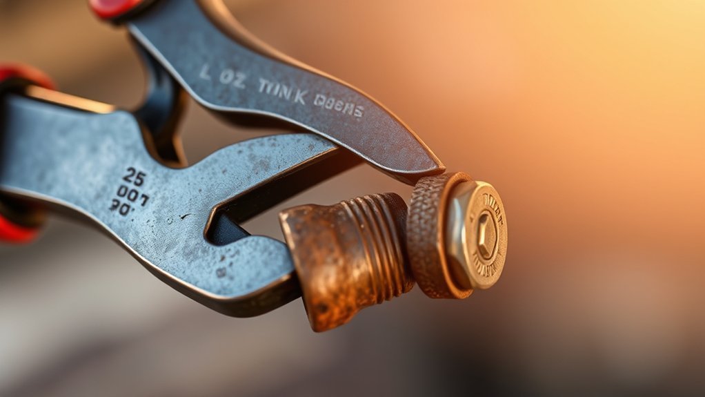 versatile gripping hand tools