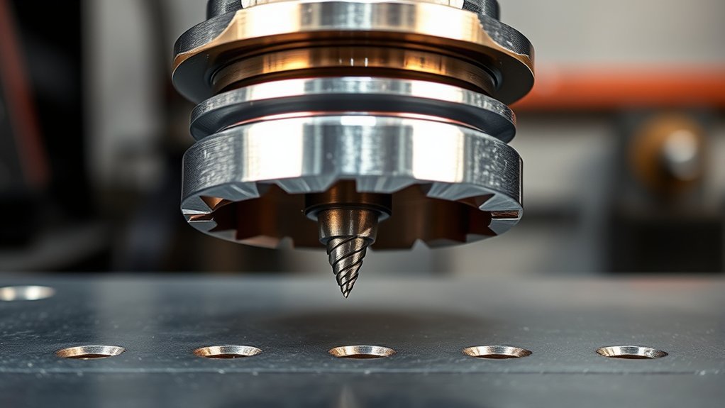 versatile hole sizing tool