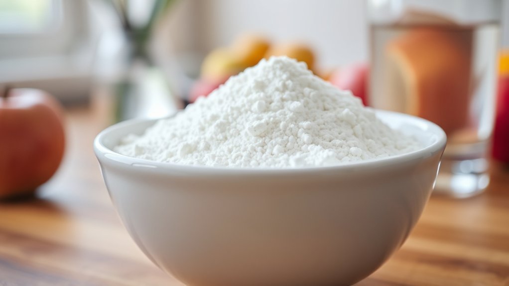 arm hammer baking soda safety