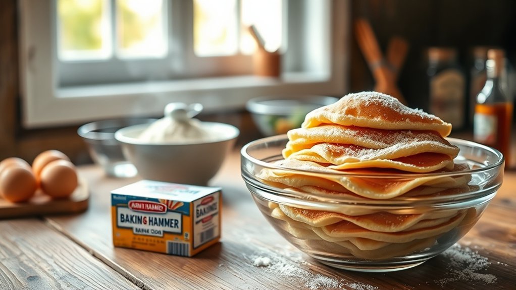 arm hammer baking soda uses