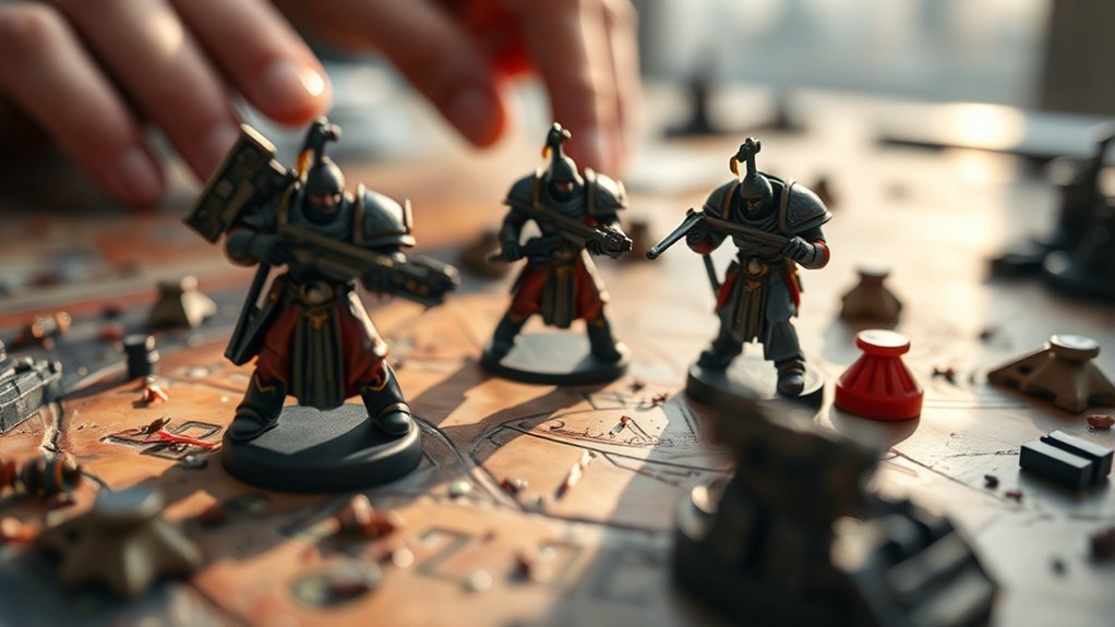 assemble within points phases