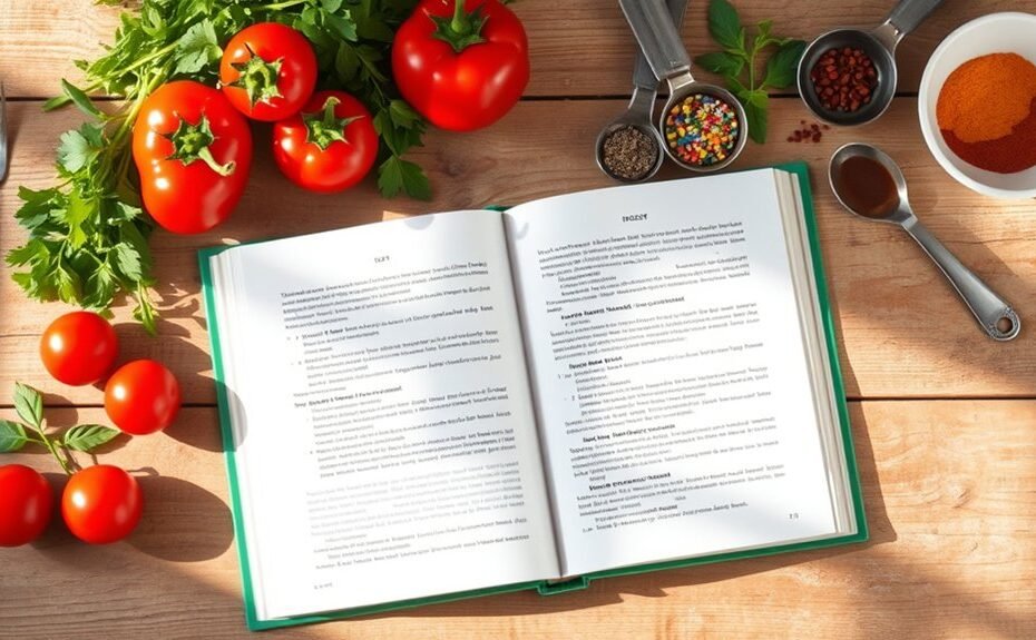 budget friendly cookbook by caleb hammer