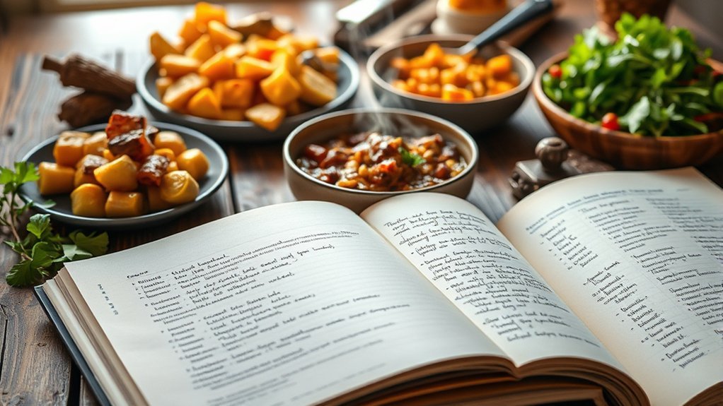 budget friendly pantry powered recipes