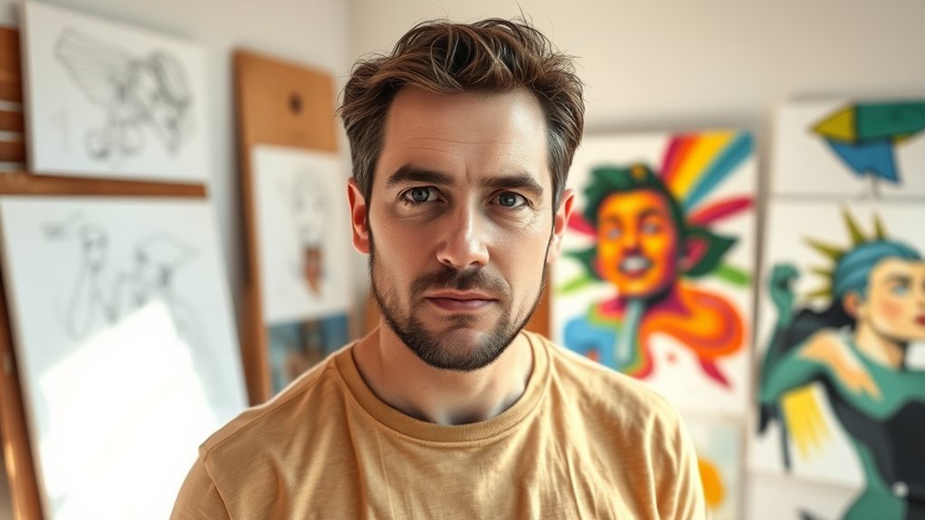 caleb hammer s innovative integrity vision
