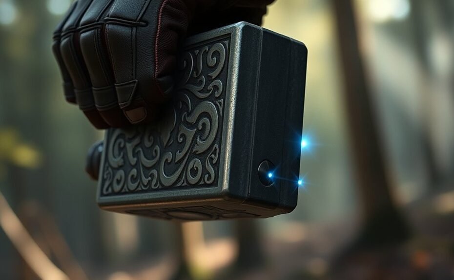 can captain america lift mjolnir