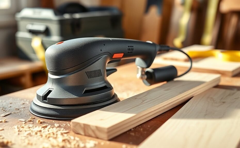 cost of orbital sander price
