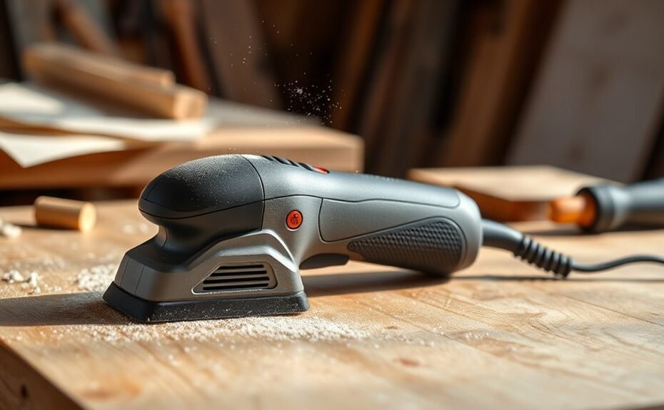 cost of palm sander price range