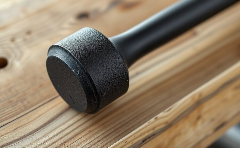 dead blow hammer definition and purpose