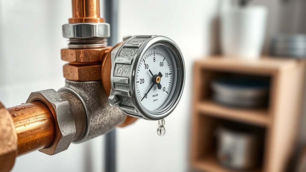 detect measure adjust prv