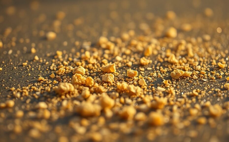 electrical charge of sand is neutral