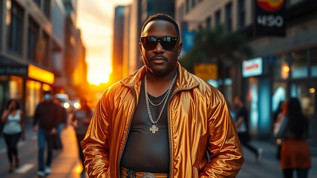 false rumors persist about mc hammer status