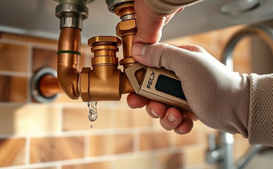 fix water hammer effectively tips
