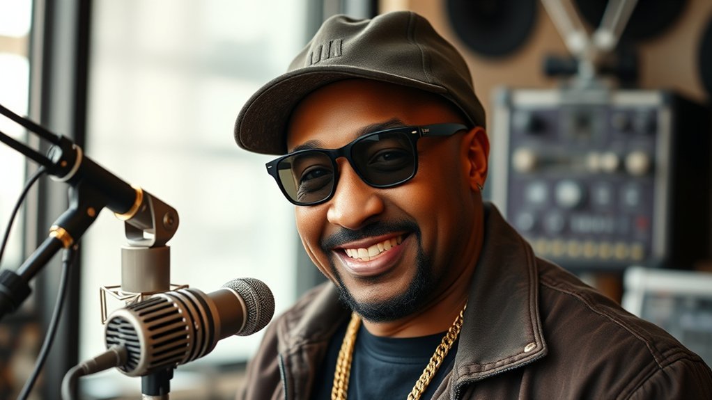 from rapper to diversified entrepreneur