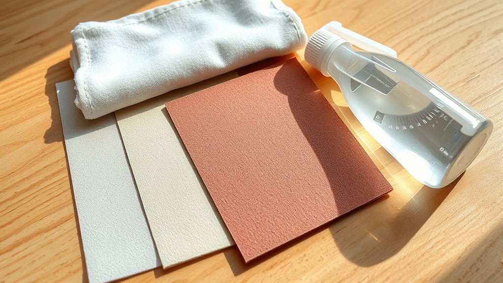 gather legitimate automotive wet sanding supplies