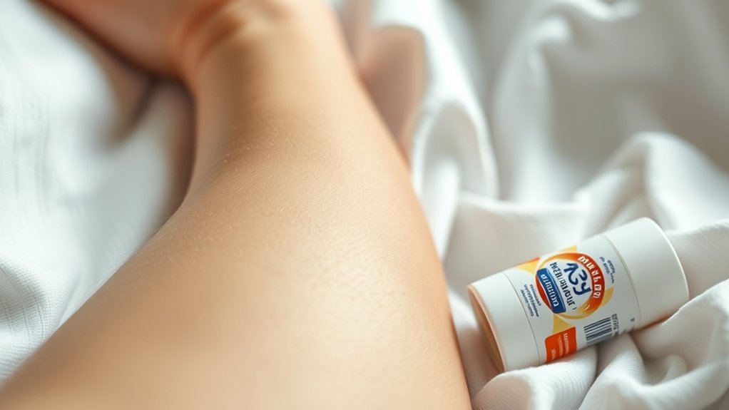 gentle options baking soda considerations