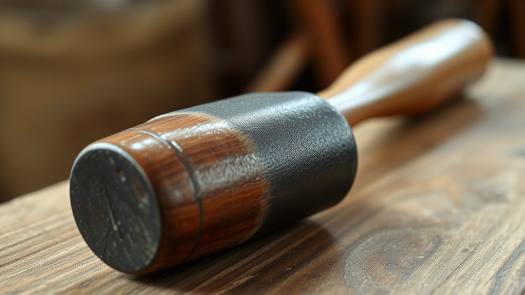 hammer as symbol of tgl lore and identity
