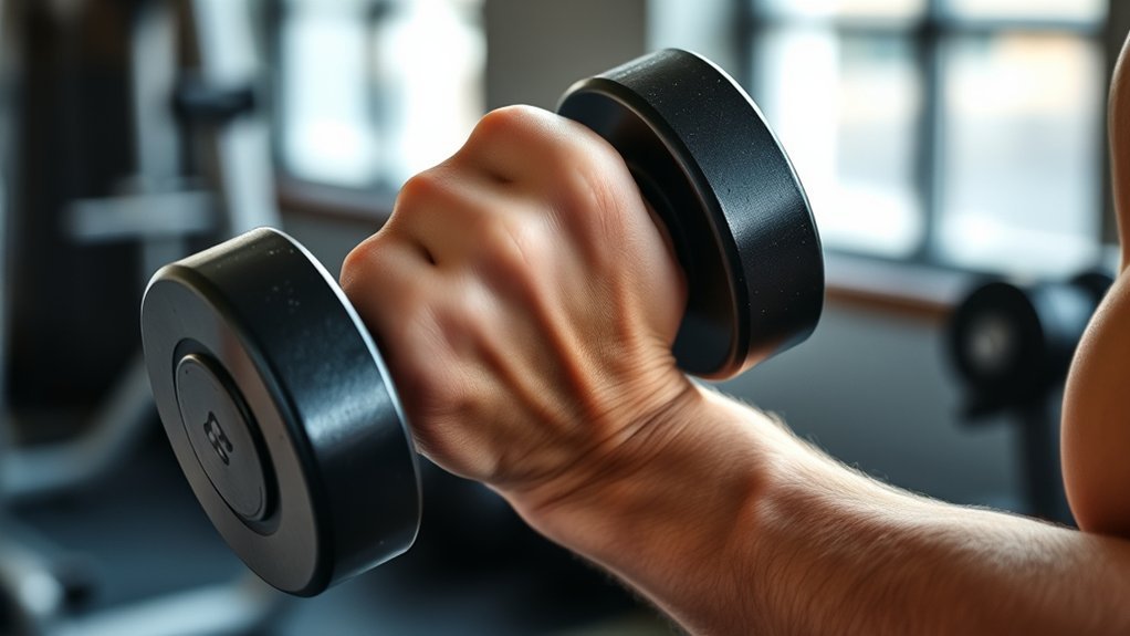 hammer curls engage multiple forearm muscles