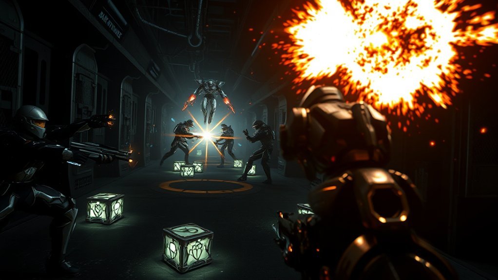 hammer shot hunt kuva fortress survival