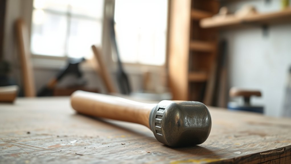 hammer terminology for everyday spanish usage