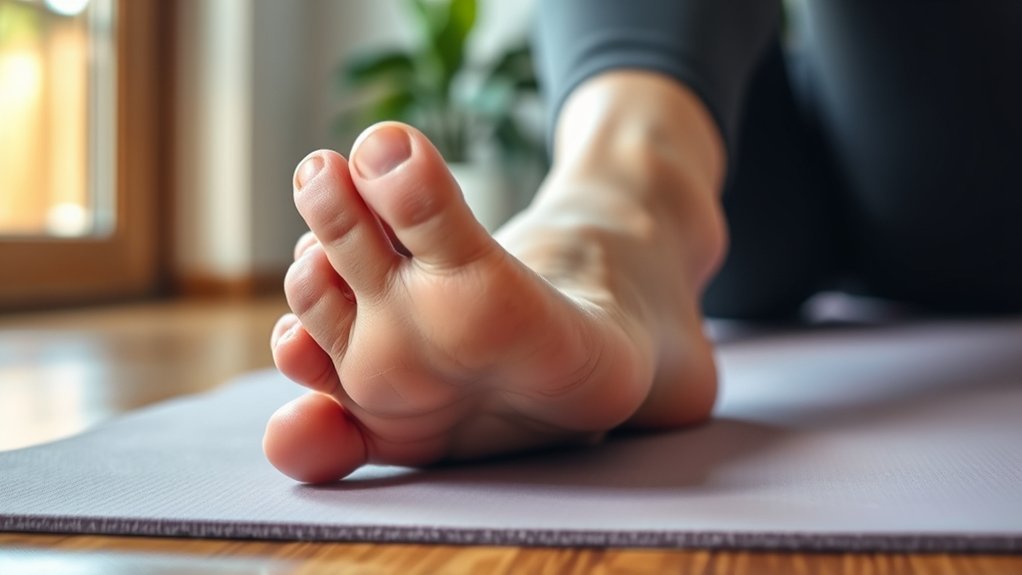 hammer toe rehab exercises daily