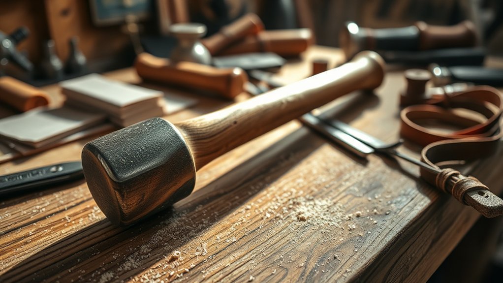 high quality steel reinforced wood