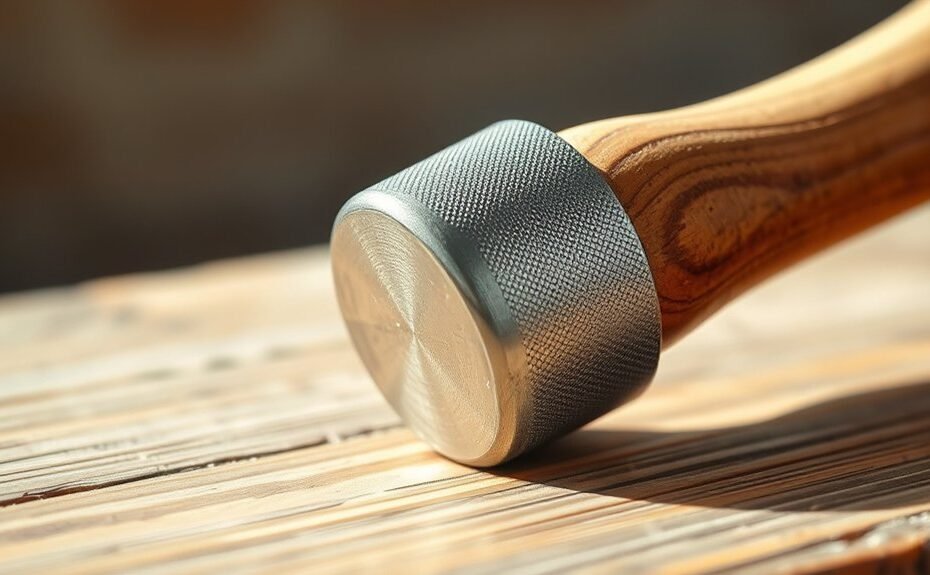how to say hammer spanish