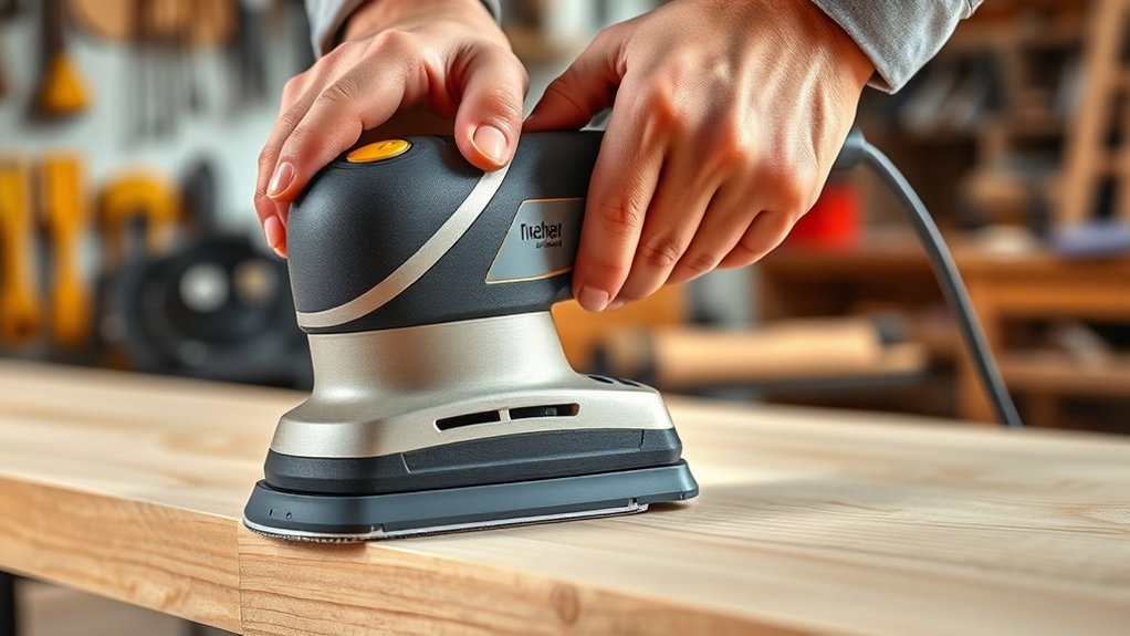 inspect secure dust power