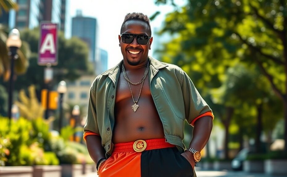 is mc hammer alive