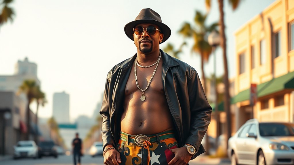 mc hammer march 30 1962 oakland born