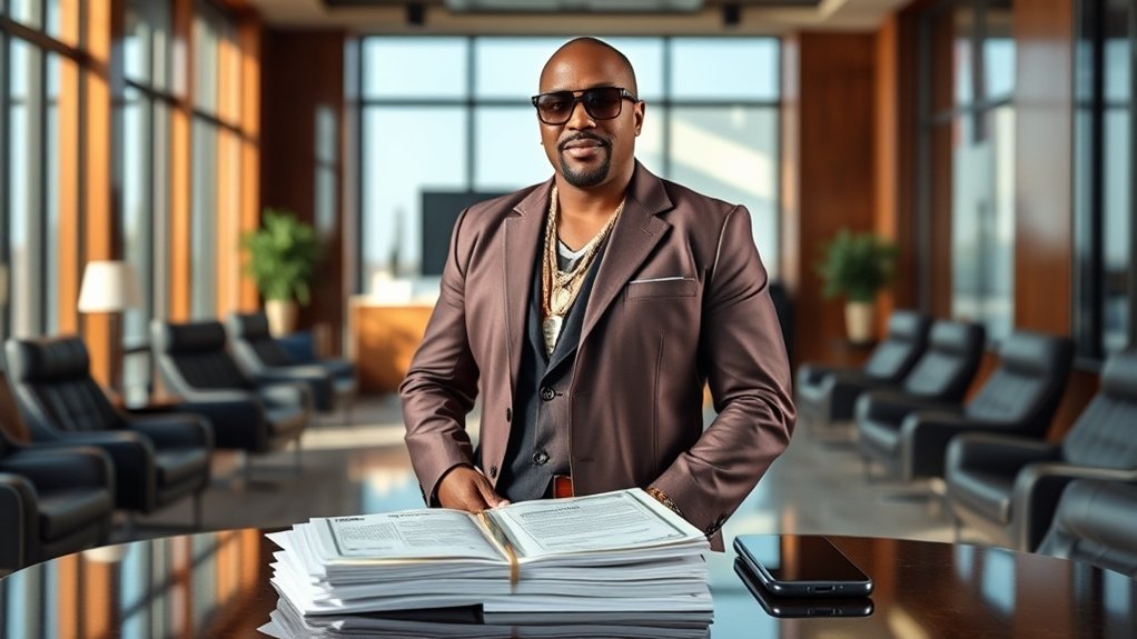 mc hammer net worth today