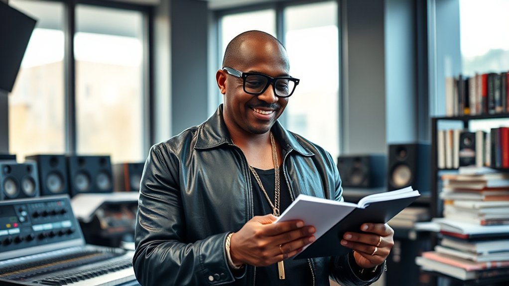 mc hammer reinvented career ventures