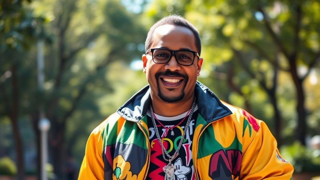 mc hammer s post fame resurgence and finances