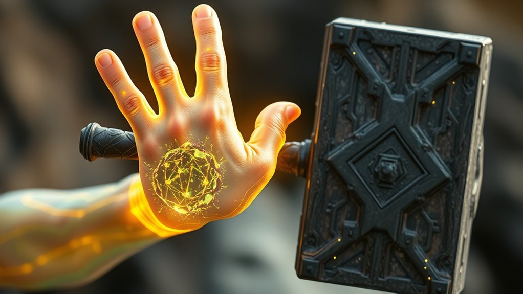 mind stone enables vision s worthiness