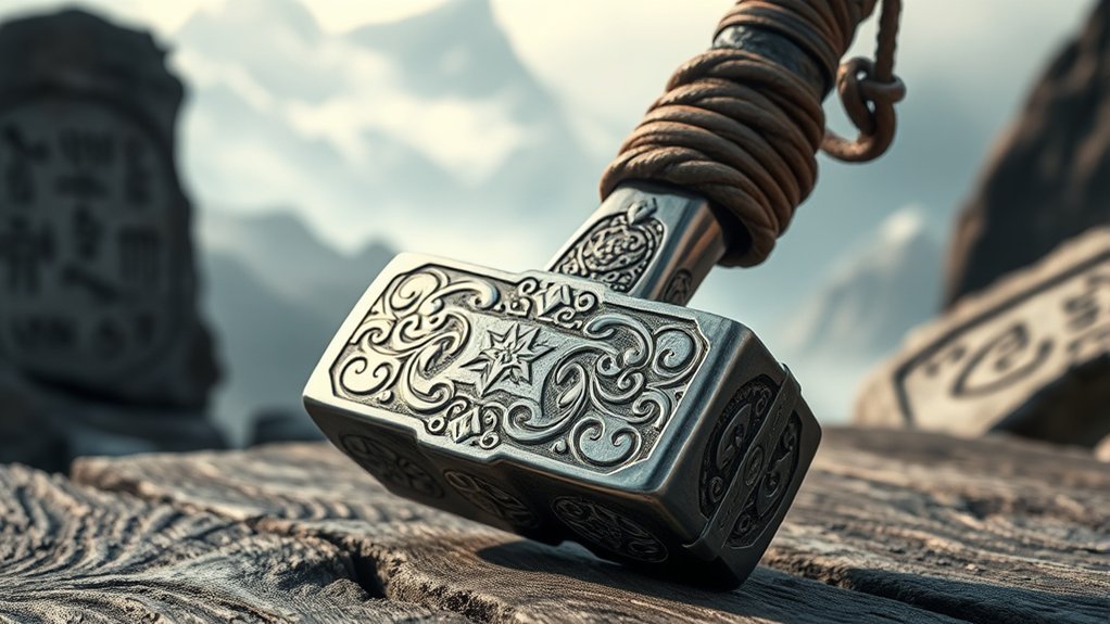 mj lnir thor s protective weapon