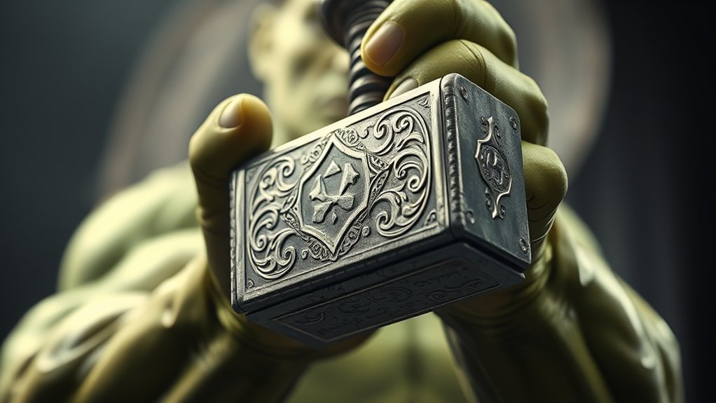 mjolnir tests hulk s worthiness