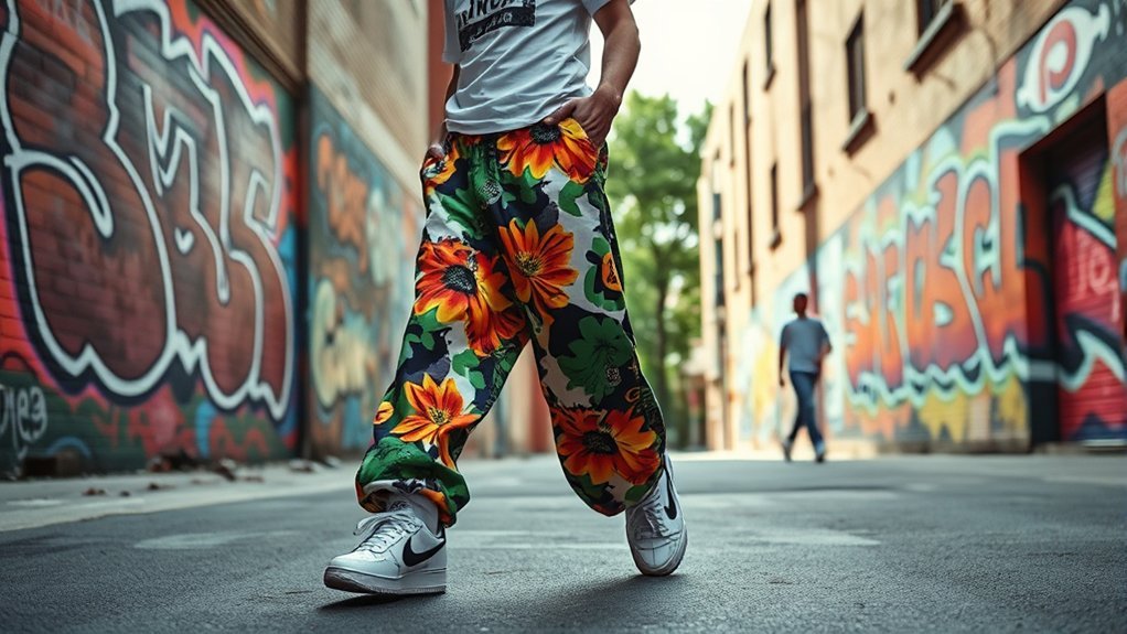modern hammer pants influence streetwear evolution