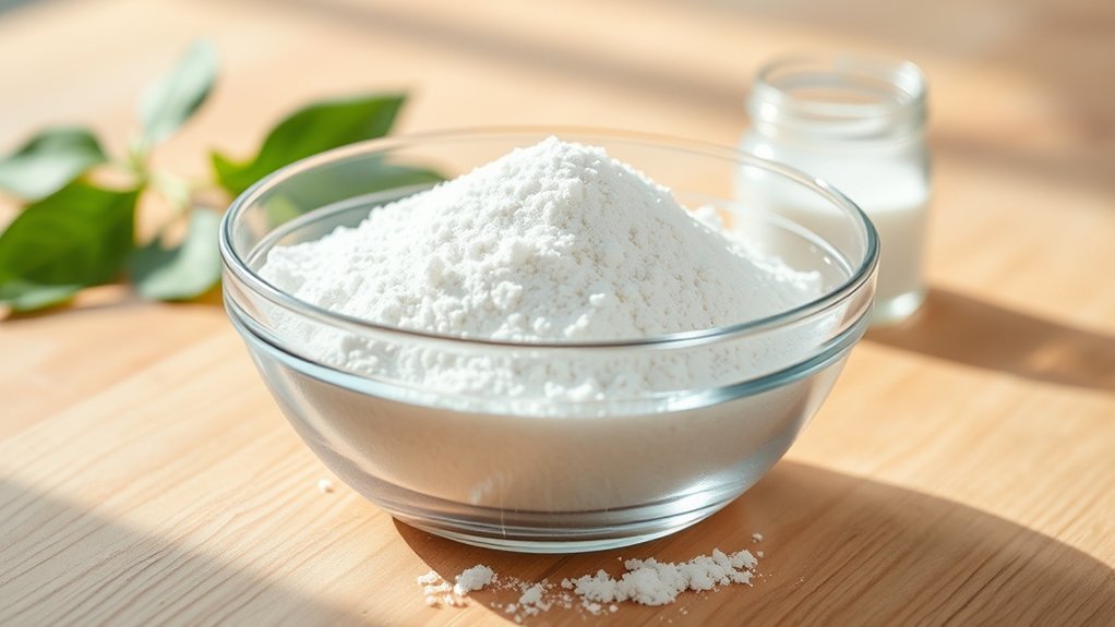 non toxic plant based detergent certifications