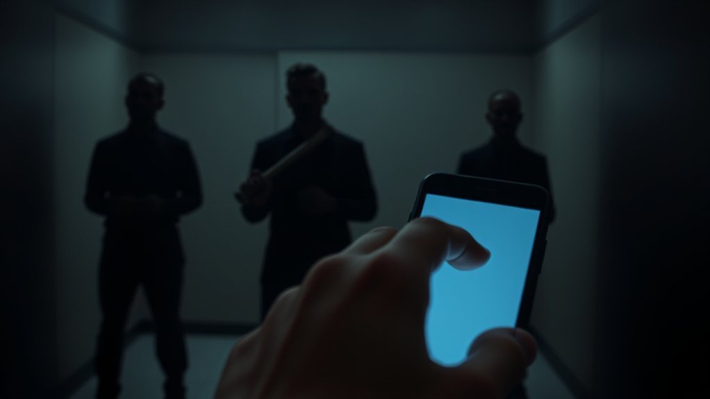 protect yourself from disturbing content