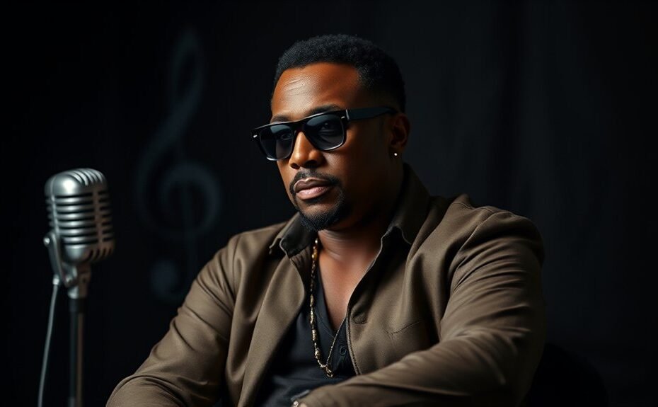 rap icon mc hammer alive today