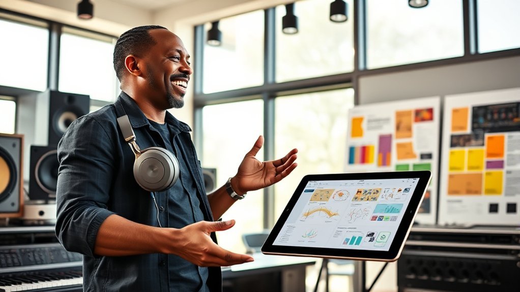 rhythm balanced schedule driven multitasking strategy